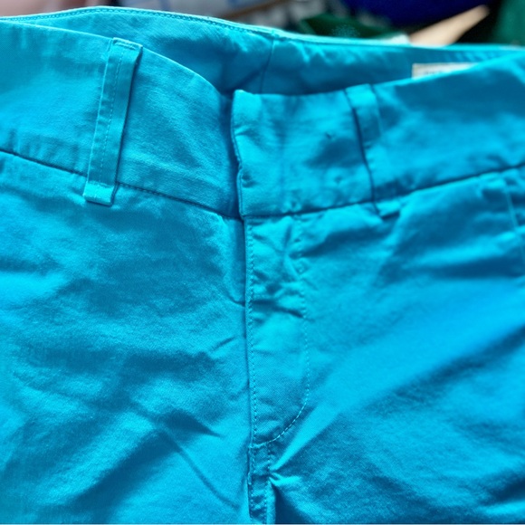 Rag & Bone Electric Blue Elephant Bell Jeans, NWOT Size 27 - Picture 4 of 8